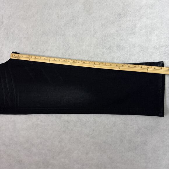 Citizens of Humanity Mens Jeans 36x30 Sid Classic Straight Foster Indigo Wash - Picture 7 of 16